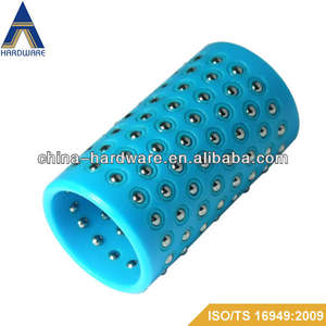 Macchine cuscinetto a sfera gabbia a sfera Die pezzi di ricambio boccola - Product Image 2