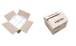 Pkcellブランドの高品質無料サンプル1.5v aa <span class=keywords><strong>l91</strong></span> fr6 2900mah容量リチウム電池 - Product Image 6