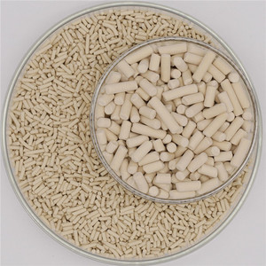 Precio del Tamiz Molecular <span class=keywords><strong>4A</strong></span>, Desecante de <span class=keywords><strong>Zeolita</strong></span>, Tamiz Molecular <span class=keywords><strong>4A</strong></span> para Secado - Product Image 3