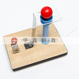 HM-PD128 Ningbo Huamao Traagheidsmoment Apparaat Massa Kracht Demo Kit Inertie Demonstratie Apparaat Instrument - Product Image 6