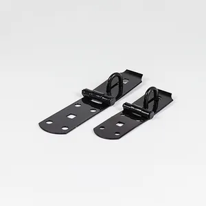 Outdoor Ss Zware Hasp En Nieten