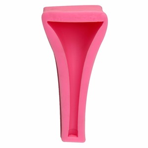 <span class=keywords><strong>Molde</strong></span> de Silicona 3D para Tacones de Aguja, <span class=keywords><strong>Molde</strong></span> para Zapatos de Mujer para Decoración de Pasteles de Boda con <span class=keywords><strong>Fondant</strong></span> - Product Image 2
