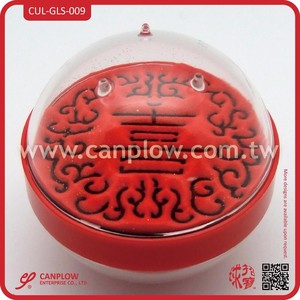 ของขวัญปีใหม่แปลกใหม่เครื่องประดับที่ไม่ซ้ำกันสำหรับการเฉลิมฉลองเทศกาล - Product Image 4