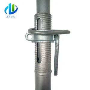 Adjustable <strong>Builders</strong> Acrow Props / Post Jack for Construction - Product Image 1