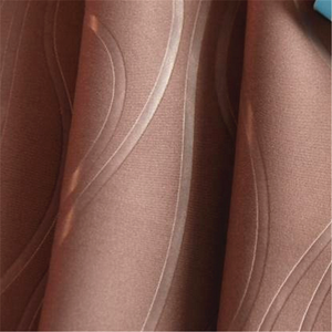 Bán buôn <span class=keywords><strong>Fancy</strong></span> màn rèm vải nổi Rèm Cán Vải bằng mét Trung Quốc - Product Image 2