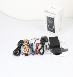 Fuente de la Fábrica de <span class=keywords><strong>GPS</strong></span> Perseguidor de La Motocicleta de La Motocicleta Dispositivo de Seguimiento Con Alarma SOS - Product Image 3