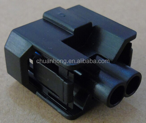 2 دبوس حاقن موصل التوصيل لهوندا CNCH التوصيل سلك التنس مخصص - Product Image 6