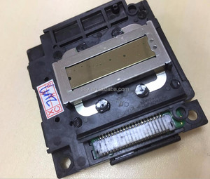 Alibaba 12 years Gold Supplier original printhead for Epson L110 L111 L120 L210 printer - Product Image 1