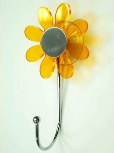 Ventouse de 40mm de diamètre avec crochet - Product Image 2