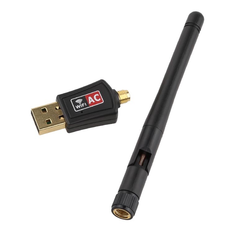 2017 Nuevo 150 Mbps adaptador USB WiFi Ralink RT5370 Dongle Receptor de Satélite WIFI USB Para Skybox, Openbox y Dreambox
