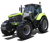 Сельскохозяйственный трактор PL2304 230hp 4x4