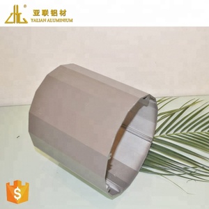 Nouvelle Arrivée! offre des milliers de ouvert tube carré poudre revêtement en aluminium <span class=keywords><strong>prix</strong></span> par <span class=keywords><strong>kg</strong></span> - Product Image 1