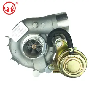 JF112002 High Quality TF035 49135-05500 Ball Bearing Turbo 5015030AA Turbo