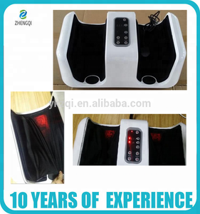 Promosyon refleksoloji dayanıklı taşınabilir titreşimli Shiatsu ayakta bacak kullanarak ayak masaj makinesi - Product Image 5