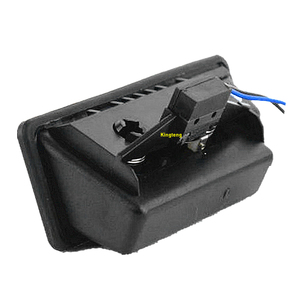 Caméra de recul pour <span class=keywords><strong>BMW</strong></span> E46/E39/E38/E38/E81/E87/<span class=keywords><strong>E90</strong></span>/E91/E92/E93/E60/E61/E70/E71 - Product Image 2