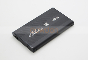 <span class=keywords><strong>USB</strong></span> 2.0 Externe Boîtier de DISQUE DUR SATA Pour 2.5 Pouces Disque dur - Product Image 5