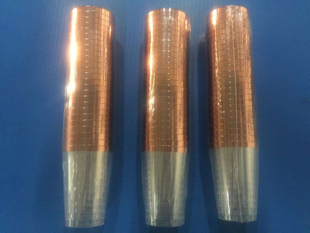 สีโรสโกลด์