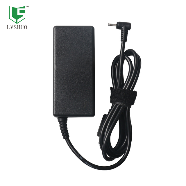 19v 2.1a 40w Ac Power Adapter for Desktop Laptop