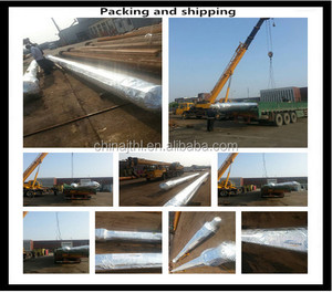Bauer BG <span class=keywords><strong>28</strong></span>โรตารีเจาะบาร์เคลลี่ - Product Image 6
