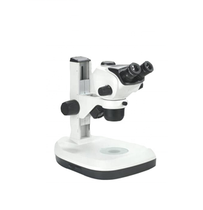 SZ680 Laboratoire <span class=keywords><strong>Loupe</strong></span> <span class=keywords><strong>Binoculaire</strong></span> pour Laboratoire Médical Microscopie - Product Image 4