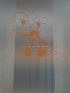 ロール紙とフィルム印刷機 - Product Image 3