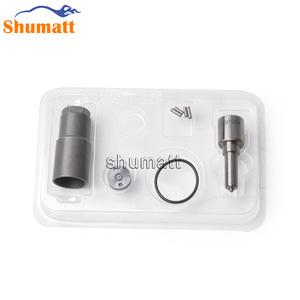 새로운 인젝터 정비 키트 095000-5801 연료 인젝터 수리 - Product Image 5