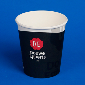 6oz xốp ly cà phê từ dùng một lần cốc cà phê giấy Trung Quốc nhà máy - Product Image 4