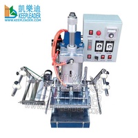 Mesin Cetak Transfer Panas untuk Mencetak Wadah Plastik Bulat/Bucket/Silinder/Tabung/Datar/Skateboard Printer Transfer Termal