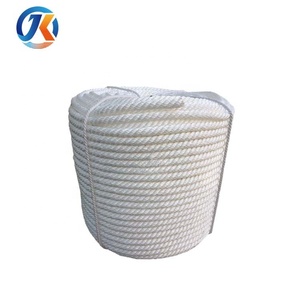 Bán buôn bền bện <span class=keywords><strong>Polypropylene</strong></span> Nylon và Polyester dây trong các kích cỡ <span class=keywords><strong>2mm</strong></span> đến 20mm 1/8in 1/4in 3/8in 1/2in - Product Image 6