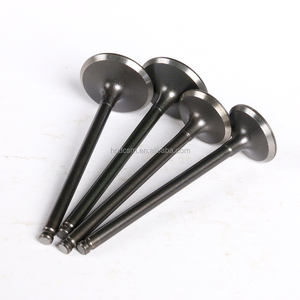 วาล์วไอเสียเครื่องยนต์สำหรับ Yamaha <span class=keywords><strong>TTR</strong></span> 250CC CC ชิ้นส่วนอะไหล่รถจักรยานยนต์ TTR250จำนวนสั่งซื้อขั้นต่ำ<span class=keywords><strong>250</strong></span> - Product Image 6