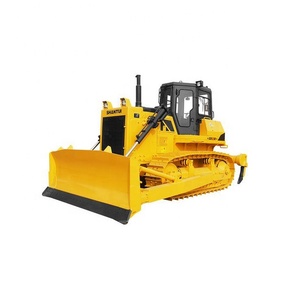 SHANTUI BULLDOZER SD22 CHINA BEST DOZER