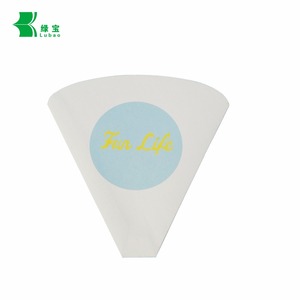Giấy Lấy Đi Bao Bì Thực Phẩm Cone Hoặc Túi Cho <span class=keywords><strong>Crepe</strong></span> - Product Image 6