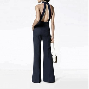 Combinaisons élégantes pour femmes, pour <span class=keywords><strong>mariage</strong></span>, fête, cocktail, soirée, longues et maxi - Product Image 3