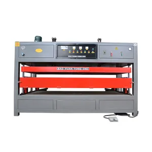 Hot sale Acrylic Sign Vacuum Forming Machine With CE