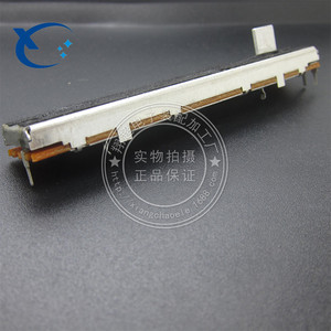SC609N 88mm Mono push-pull <span class=keywords><strong>Slide</strong></span> Potenciômetro <span class=keywords><strong>60mm</strong></span> curso - Product Image 1