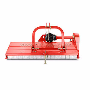 Tractor PTO forestier flail mulcher - Product Image 2