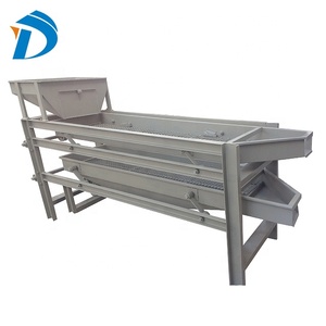 Dây Chuyền Chế Biến Các Loại Hạt Macadamia Hazelnut Dây Chuyền Chế Biến Hạnh Nhân - Product Image 6