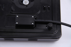 Electric <strong>Single</strong> Hotplate Heating <strong>Plate</strong> Diameter 155mm 1000w Cooktop Infrared <strong>Hot</strong> <strong>Plate</strong> - Product Image 5