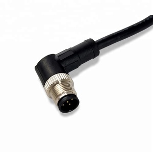 Đầu Nối Nmea 2000 Ip67 Đầu Nối Và Cáp Nmea 2000 - Product Image 4