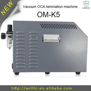 Durable y Profesional Laminador Máquina de Laminación de <span class=keywords><strong>OCA</strong></span> de <span class=keywords><strong>China</strong></span> - Product Image 1