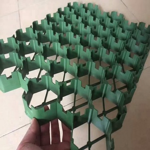 Plancher de pavé de <span class=keywords><strong>gravier</strong></span> 10-50mm, pour allées, utilisé dans le <span class=keywords><strong>jardin</strong></span>, le parking - Product Image 6
