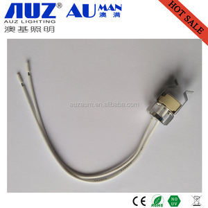 <span class=keywords><strong>VDE</strong></span> Chứng Nhận Phụ Kiện Đèn G4/G5.3/G6.35 Đèn Chủ, MR16 Đèn Ổ Cắm - Product Image 5