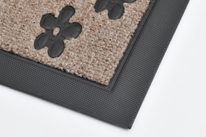 Bonne Conception Boucle Coupée Tapis en Moquette - Product Image 2