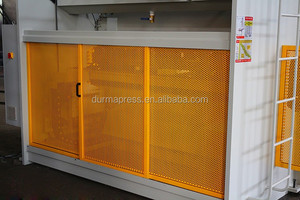 China export cnc <span class=keywords><strong>presse</strong></span> hydraulique de frein utilisé <span class=keywords><strong>prix</strong></span> et cnc hydraulique métal en acier machine à cintrer - Product Image 4