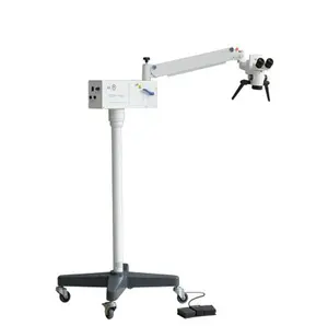 YZ-20P5 china top quality cheap price ophthalmic Operation Microscope for eye surgery operating