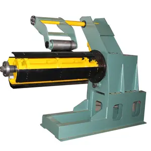 Automatische Transformer Coil Winding Machine