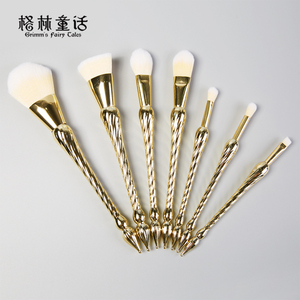 Alta calidad <span class=keywords><strong>corrector</strong></span> Blusher maquillaje sistemas <span class=keywords><strong>de</strong></span> cepillo, cepillo <span class=keywords><strong>profesional</strong></span> del maquillaje - Product Image 2