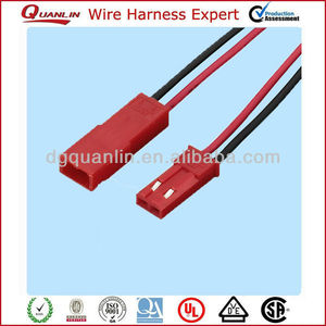 JST SYP 2 connecteur de faisceau de câblage du câble broches - Product Image 1
