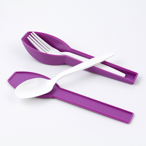 Contenitore per <span class=keywords><strong>Pranzo</strong></span> in PP di Grado Alimentare da 1,8L con Base Antiurto, Grande Capacità, per Lavoro e Viaggi, Colore Personalizzabile, Senza BPA - Product Image 4