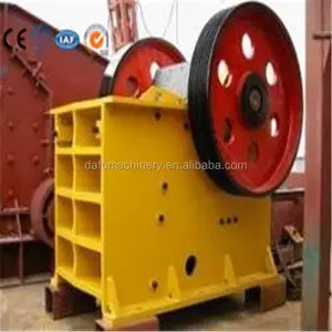 New High Efficiency Mini Jaw Crusher,Stone Jaw Crushing Equipment